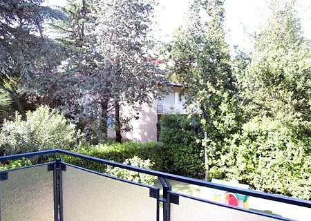Апартаменты Thailandia Halldis Apartment