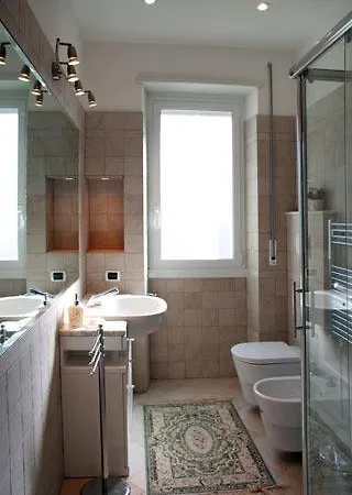 Thailandia Halldis Apartment