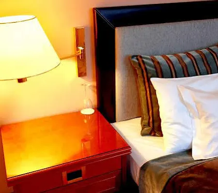 Thailandia Halldis Apartment *